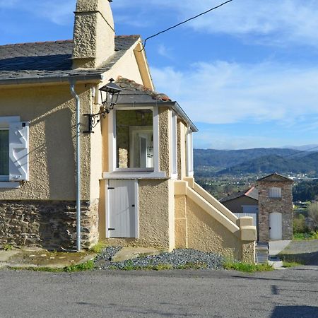 Apartamentos Minas De Silvarosa Viveiro Esterno foto