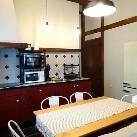 Apartamentos Minas De Silvarosa Viveiro Esterno foto
