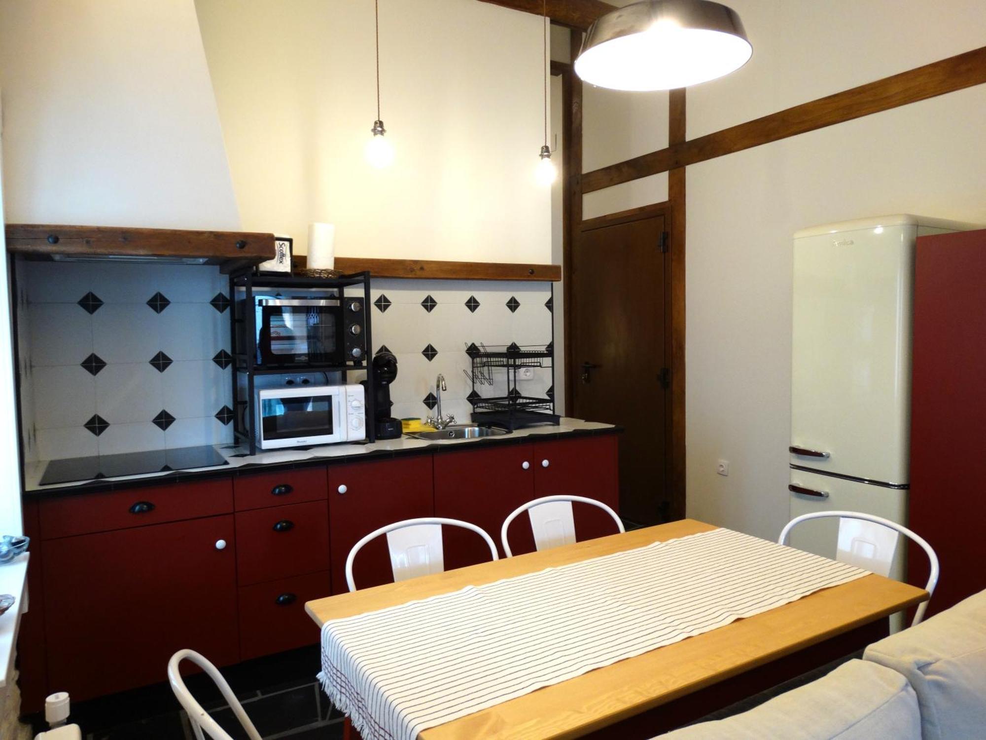 Apartamentos Minas De Silvarosa Viveiro Esterno foto